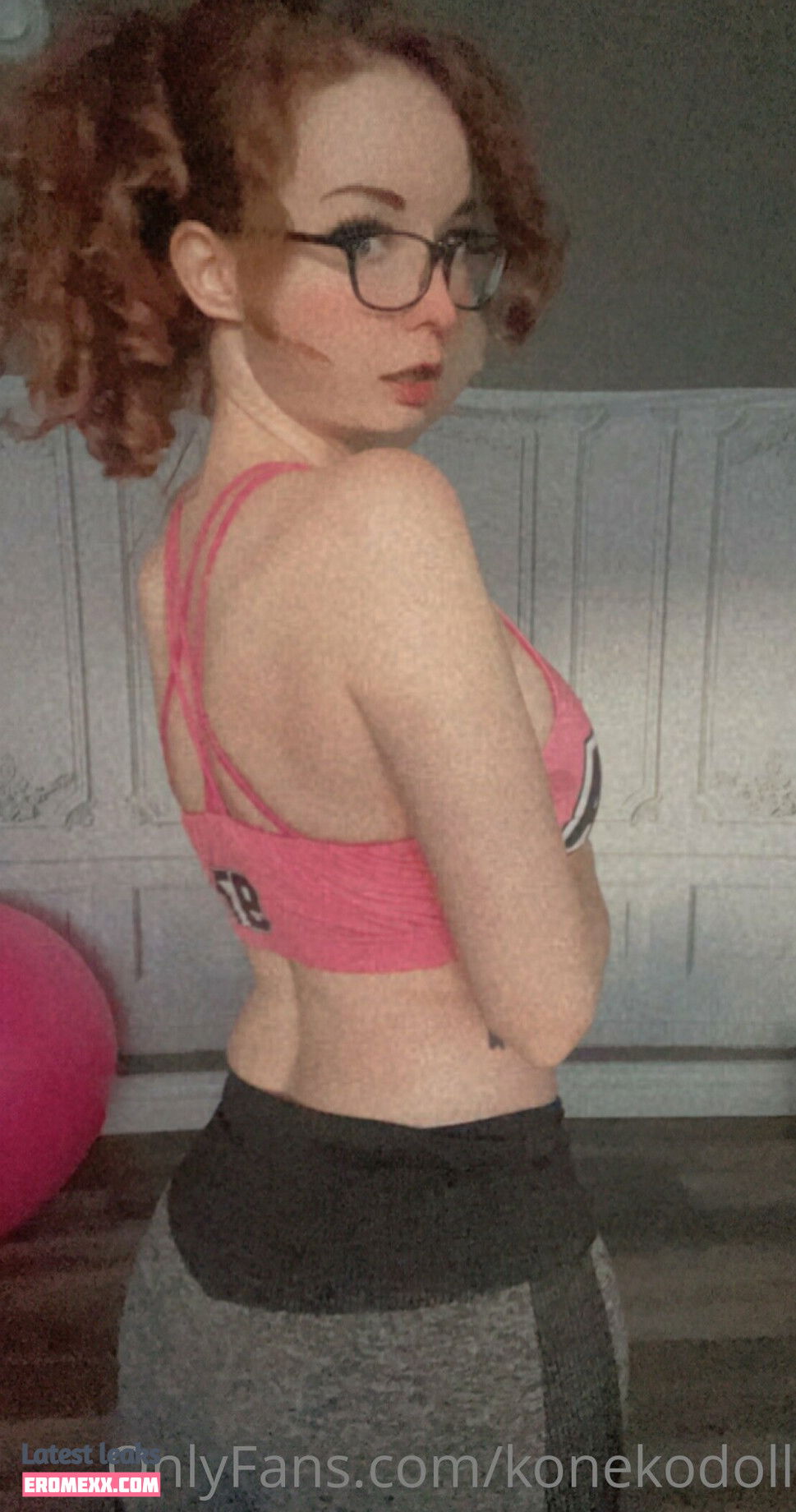 Latest Leaks konekofixations Nude #28 - Fapello