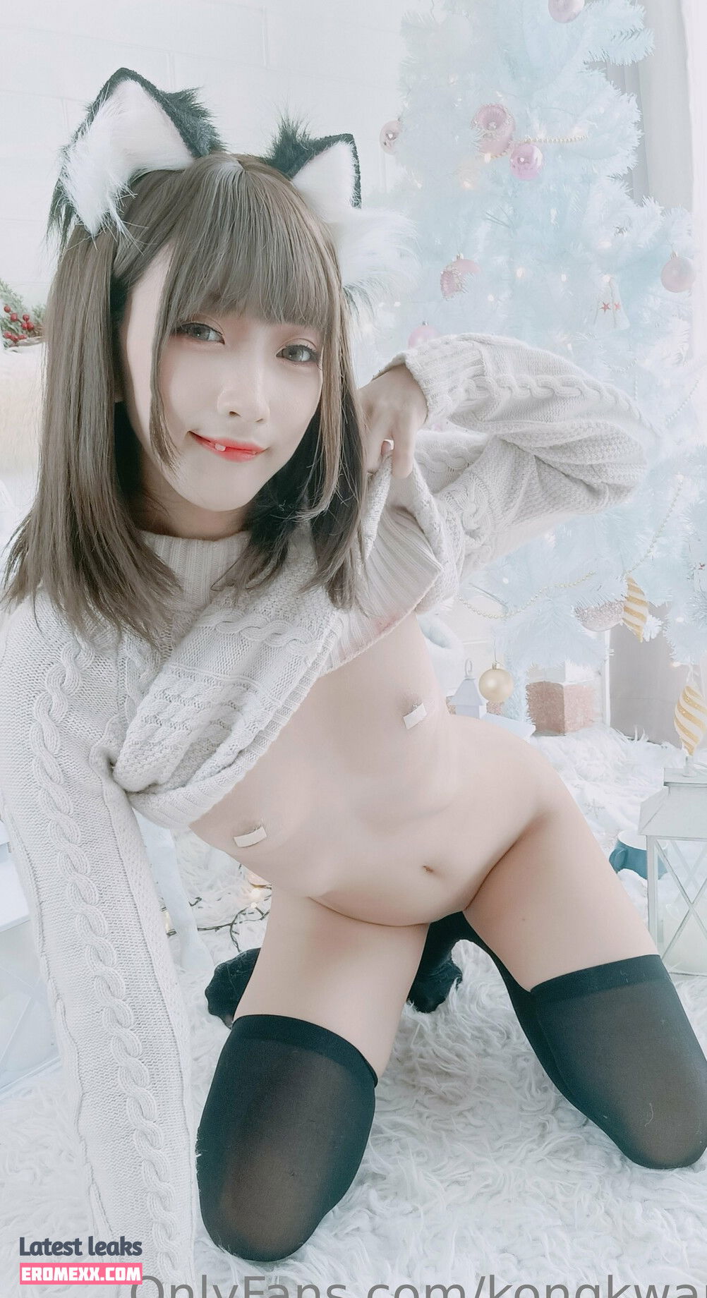 Latest Leaks kongkwan Nude #14 - Fapello