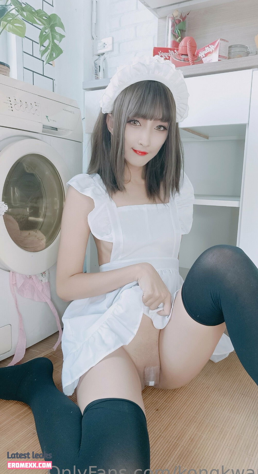Latest Leaks kongkwan Nude #54 - Fapello