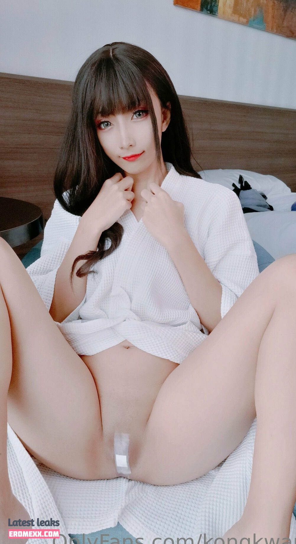 Latest Leaks kongkwan Nude #77 - Fapello
