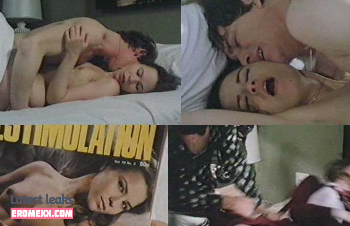 Latest Leaks Koo Stark Nude #19 - Fapello