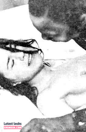 Latest Leaks Koo Stark Nude #46 - Fapello