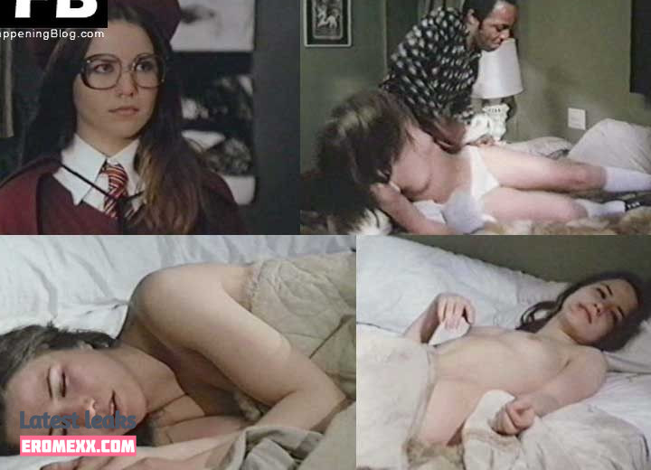 Latest Leaks Koo Stark Nude #55 - Fapello