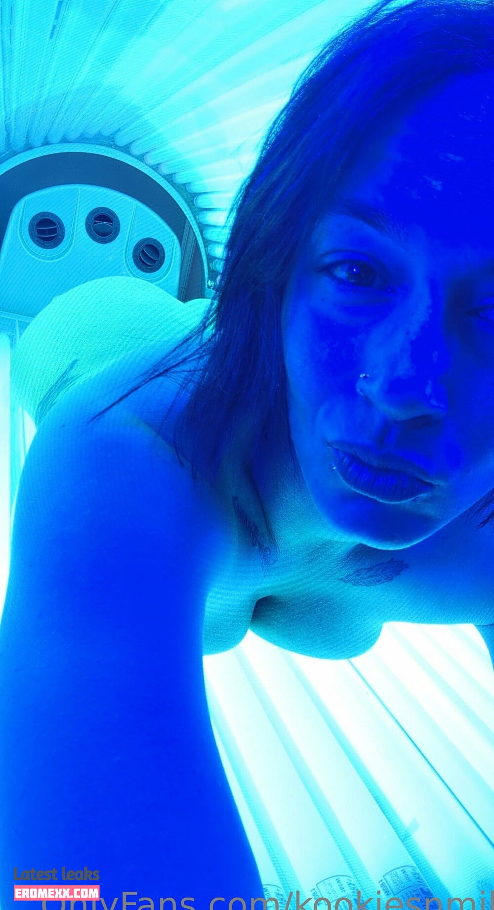 Latest Leaks kookiesnmilf Nude #1 - Fapello