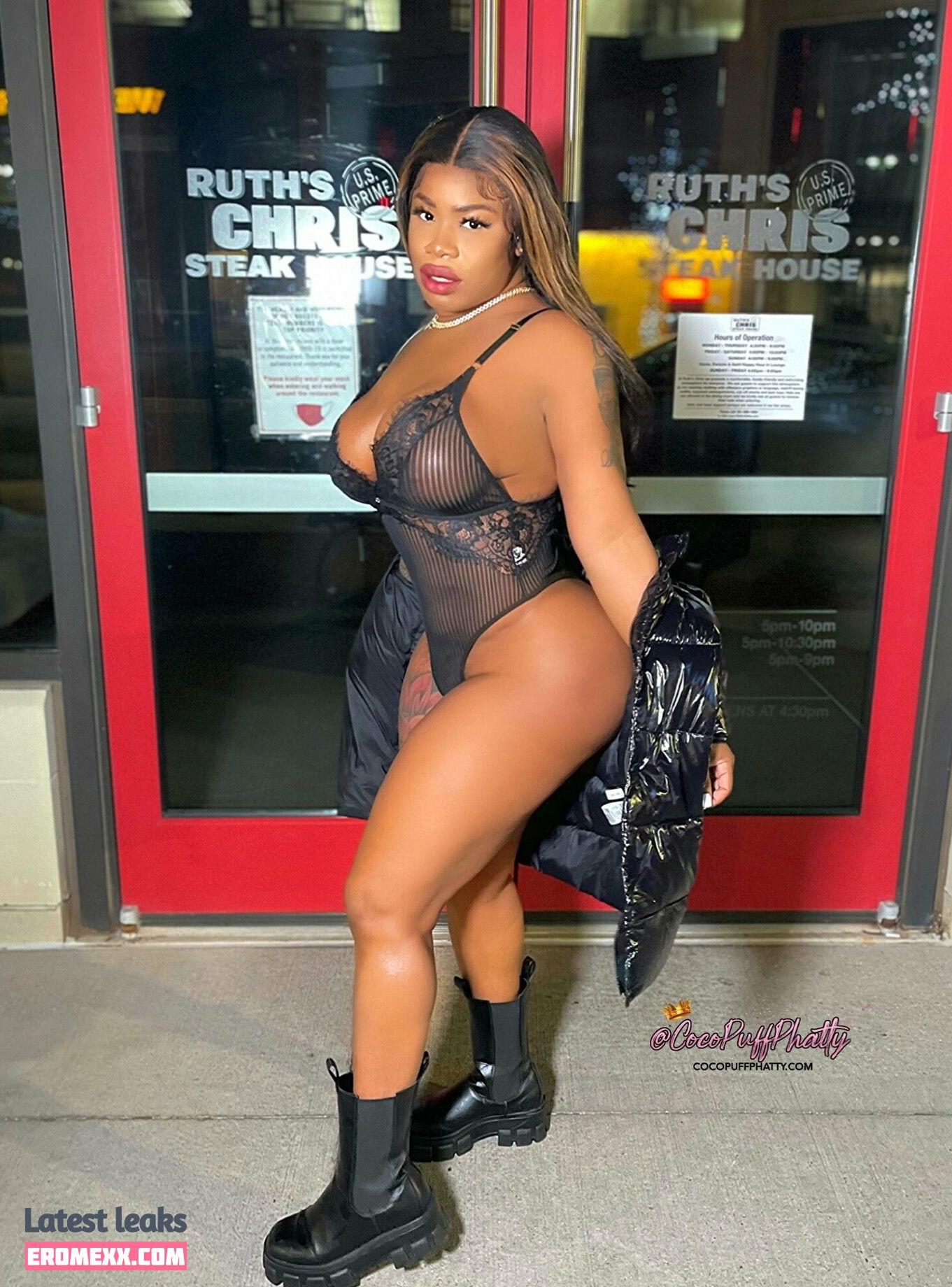 Latest Leaks kookooforcocopuffs Nude #55 - Fapello