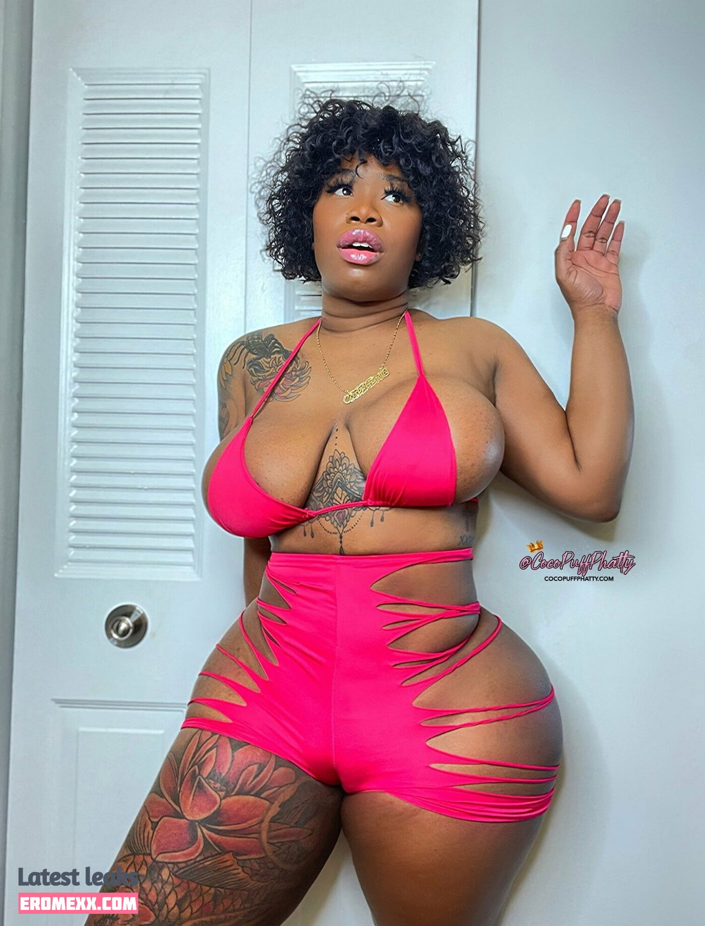 Latest Leaks kookooforcocopuffs Nude #6 - Fapello