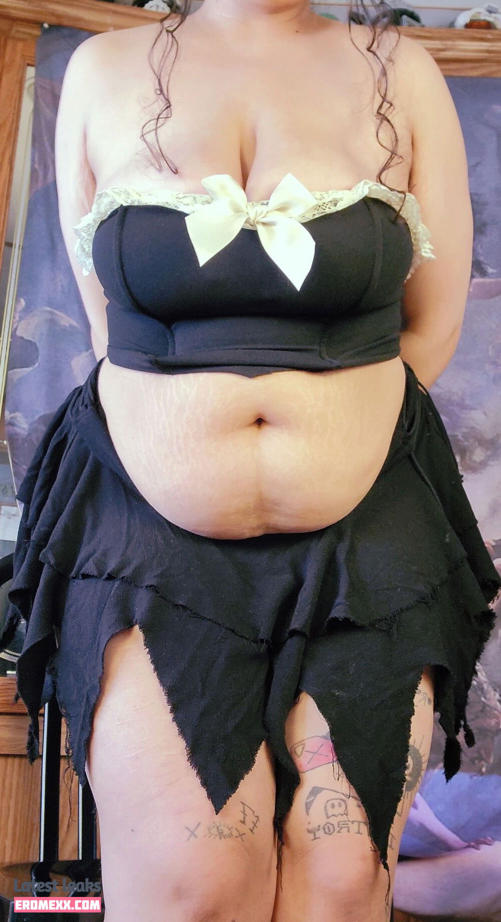 Latest Leaks korachubbsy Nude #13 - Erome