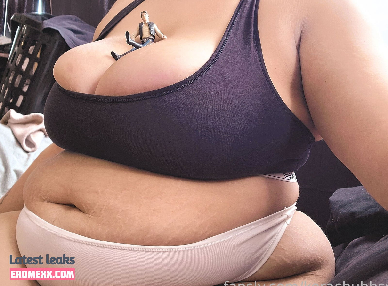 Latest Leaks korachubbsy Nude #17 - Erome