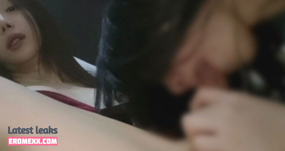Latest Leaks Korea Beauty Nude #4 - Erome