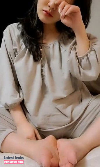 Latest Leaks Korean BJ Nude #4 - Fapello
