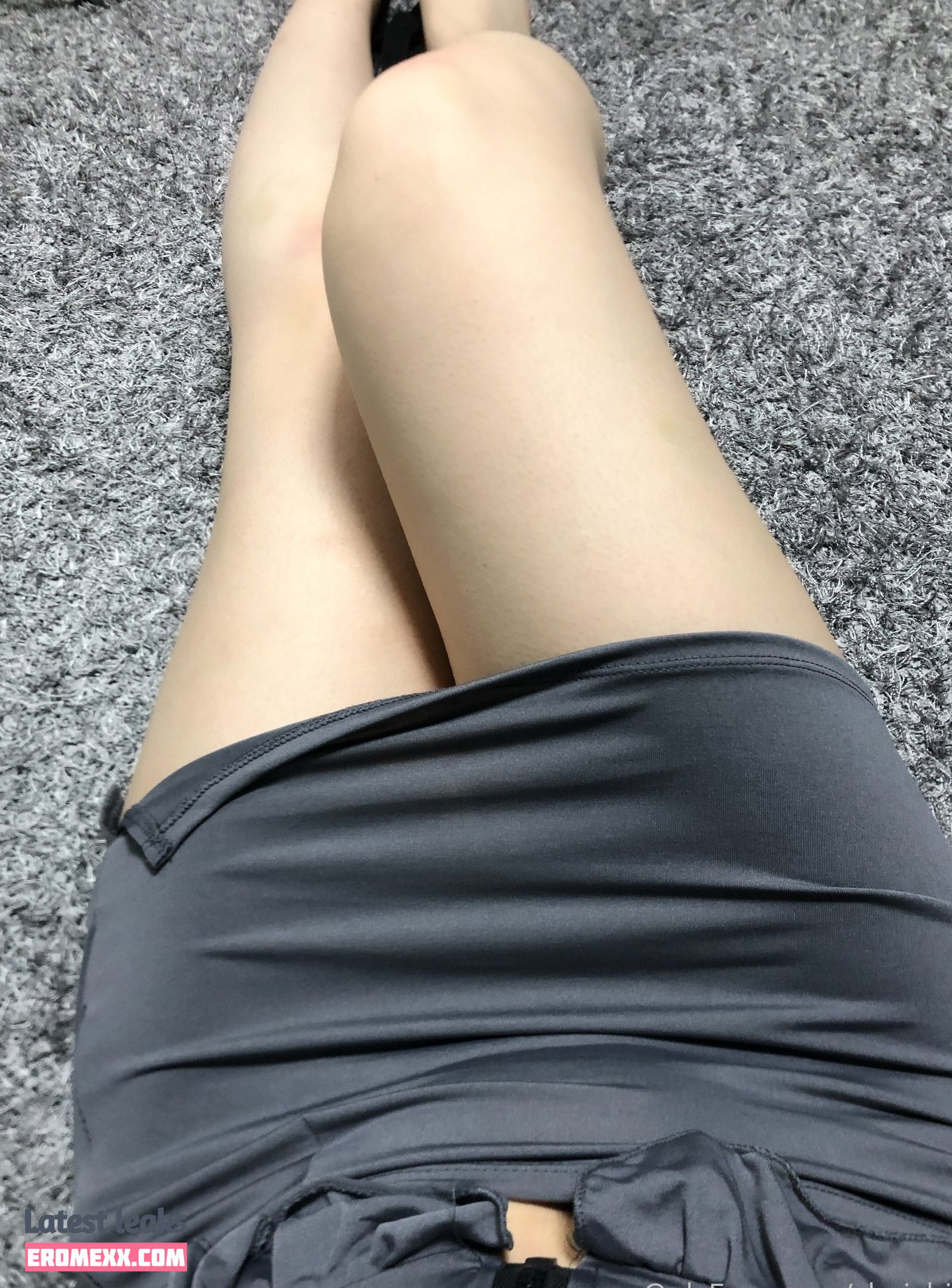 Latest Leaks koreanfairy2 Nude #42 - Fapello