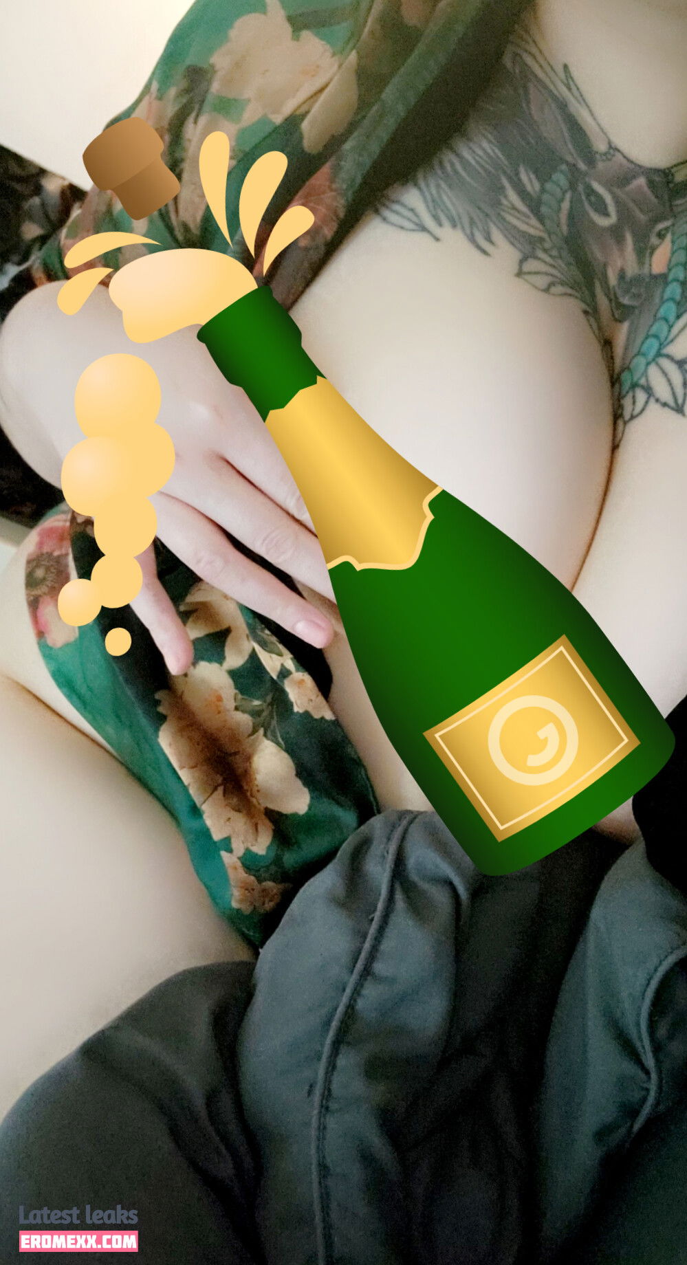 Latest Leaks Korppiworppi Nude #1 - Fapello