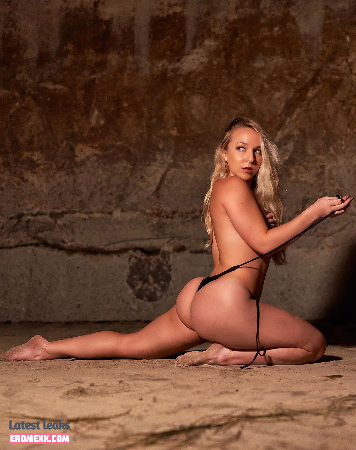 Latest Leaks Korrine Portley Nude #18 - Fapello