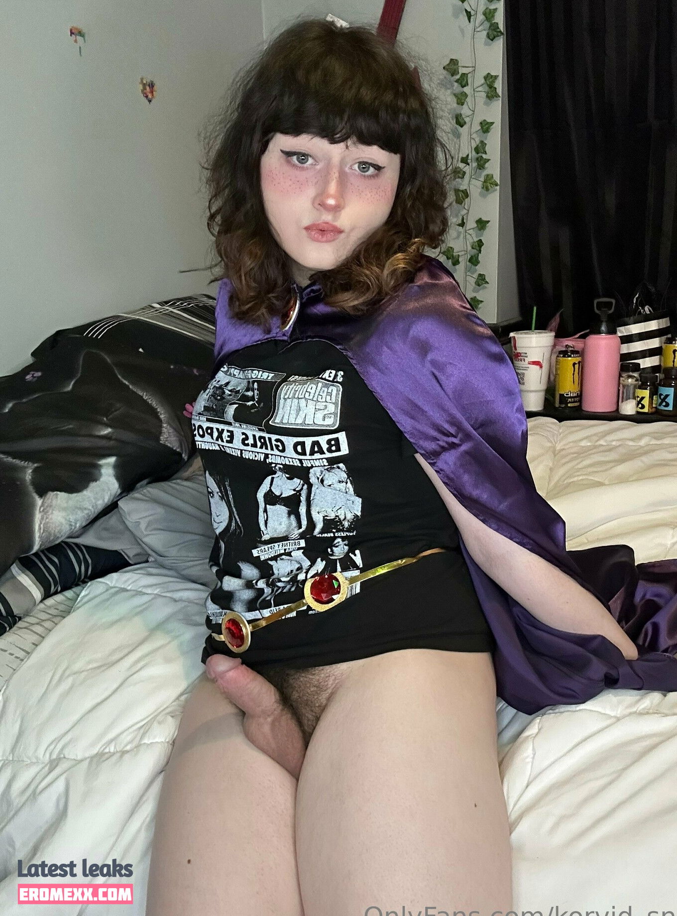 Latest Leaks korvid_snd Nude #187 - Fapello