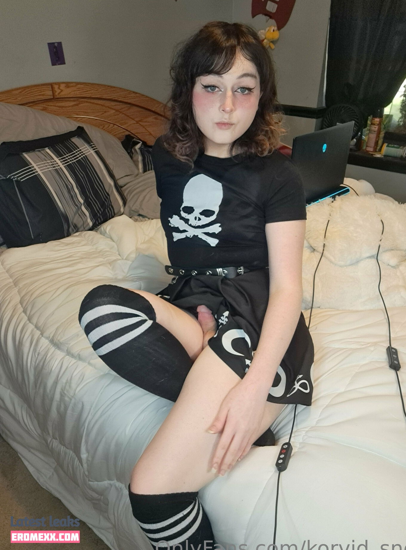 Latest Leaks korvid_snd Nude #97 - Fapello