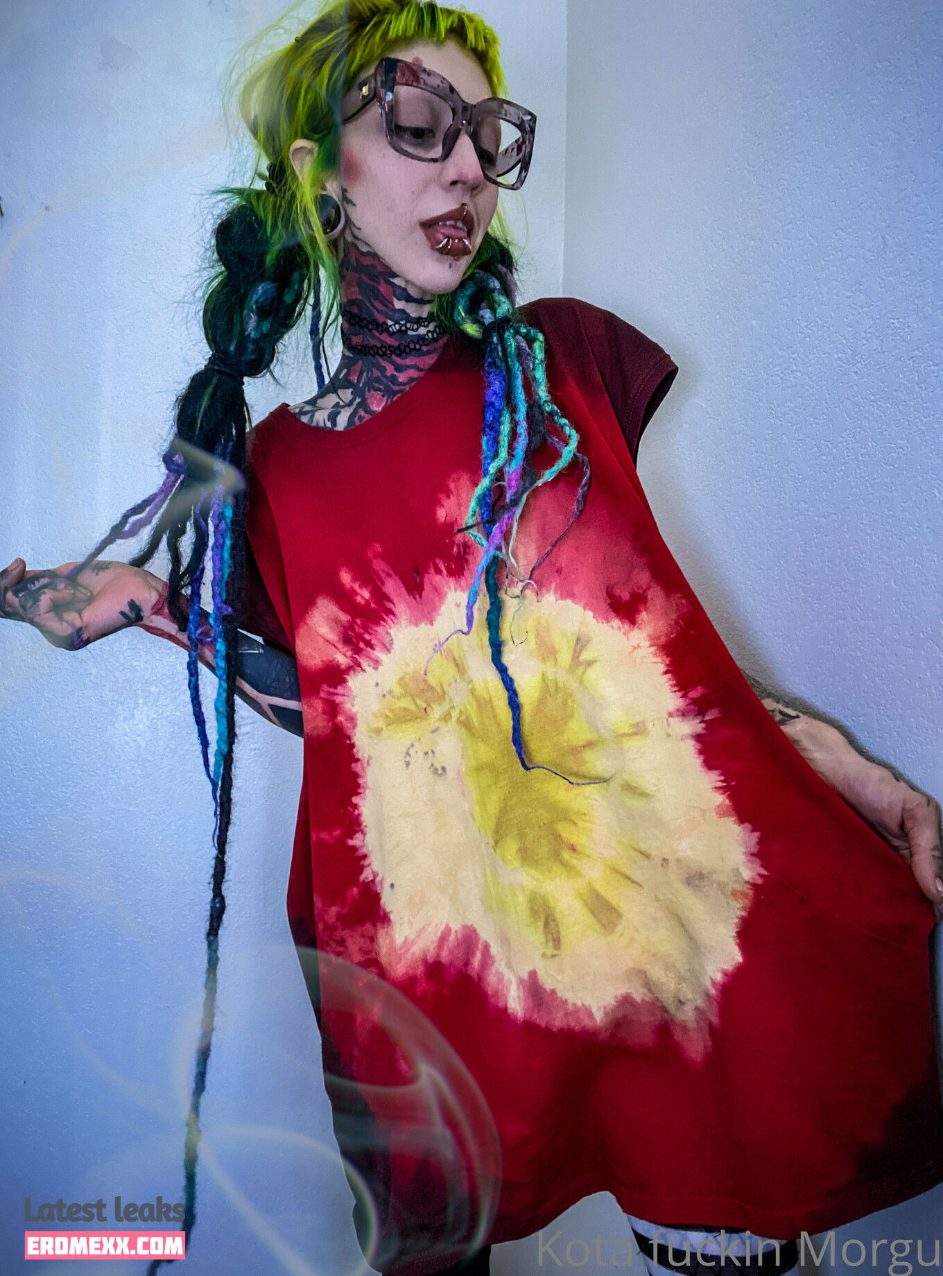 Latest Leaks kota_morgue Nude #10 - Erome