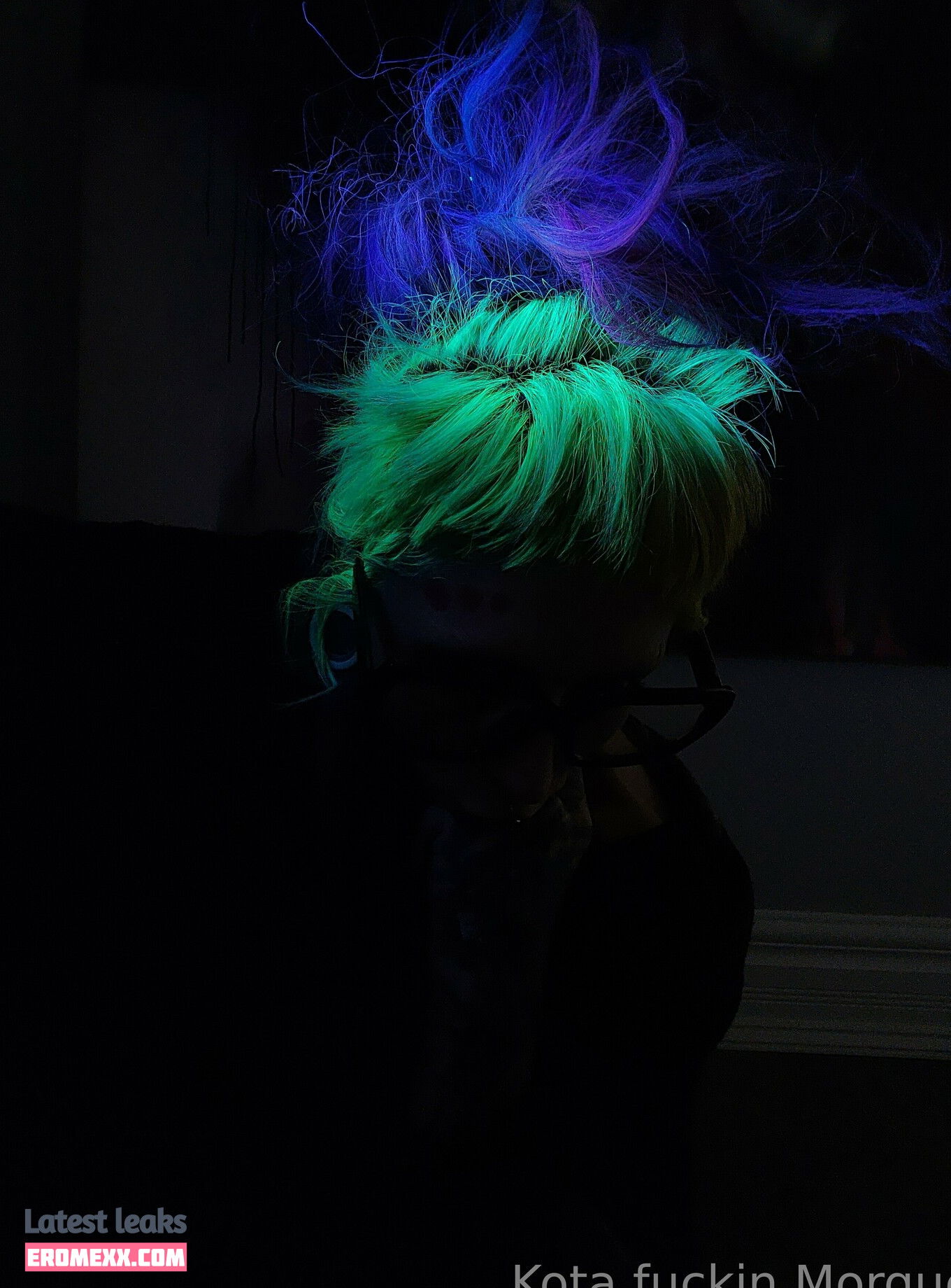 Latest Leaks kota_morgue Nude #11 - Erome