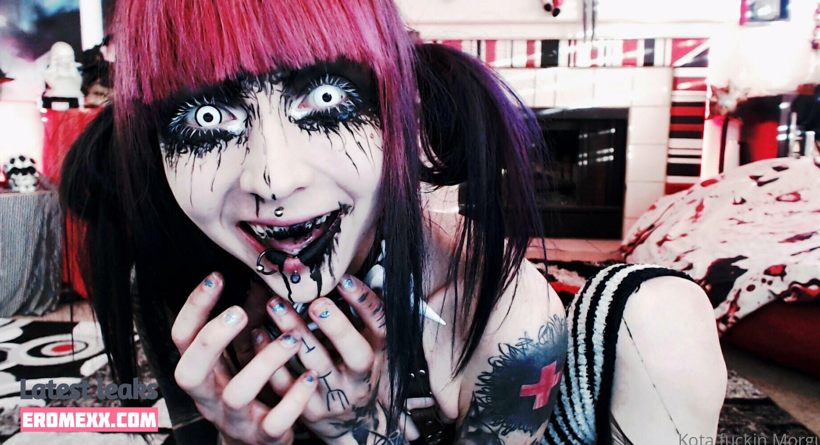 Latest Leaks kota_morgue Nude #21 - Erome