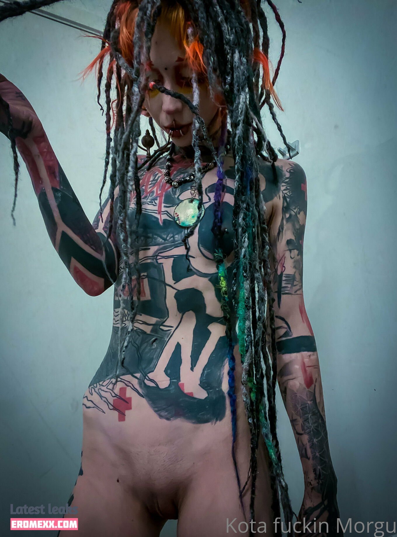 Latest Leaks kota_morgue Nude #26 - Erome
