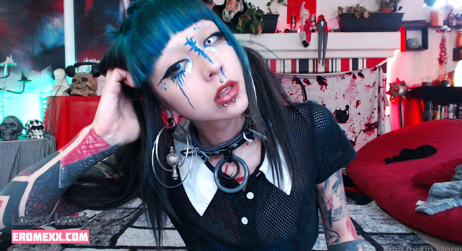 Latest Leaks kota_morgue Nude #27 - Erome