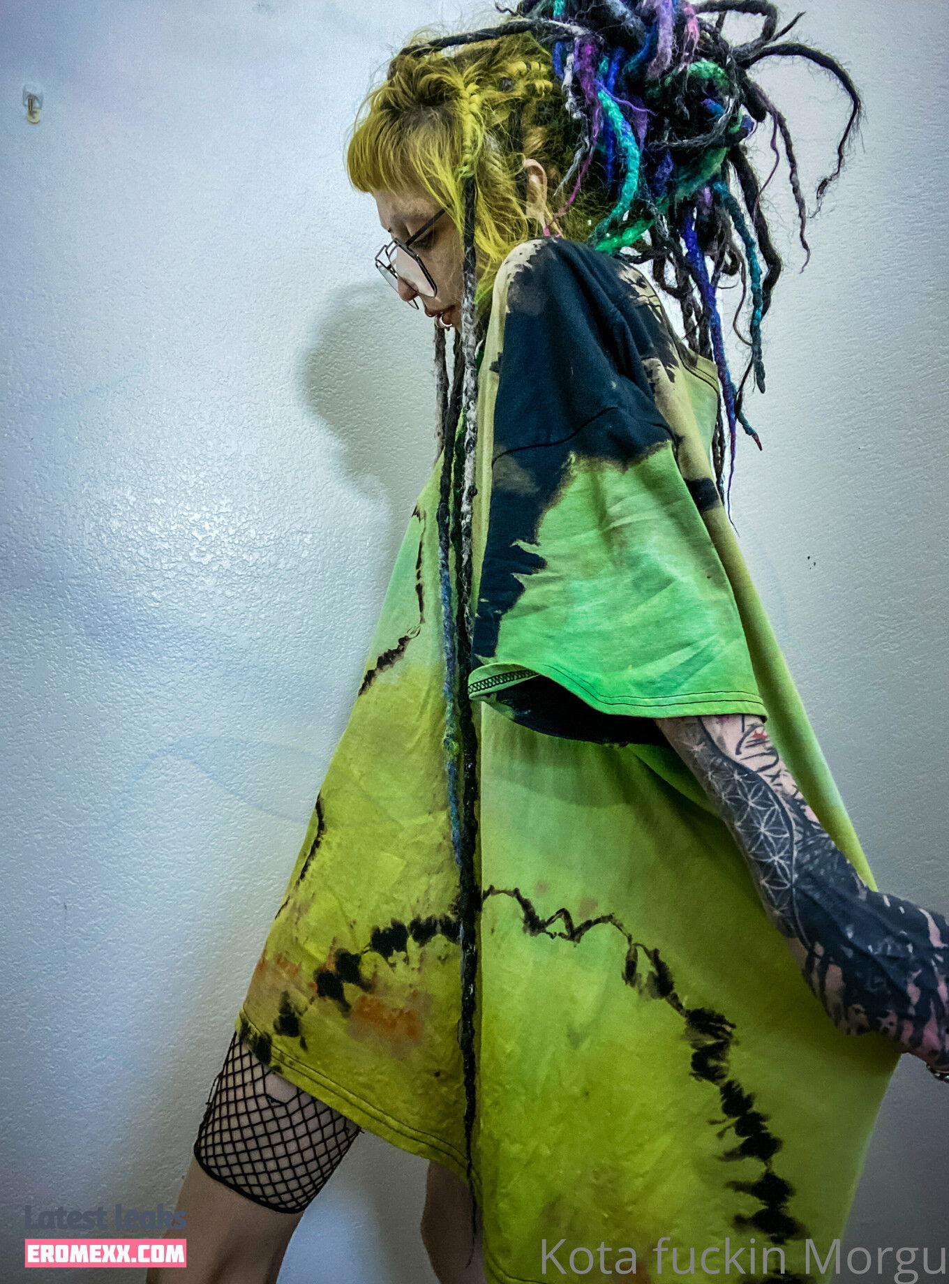 Latest Leaks kota_morgue Nude #28 - Erome