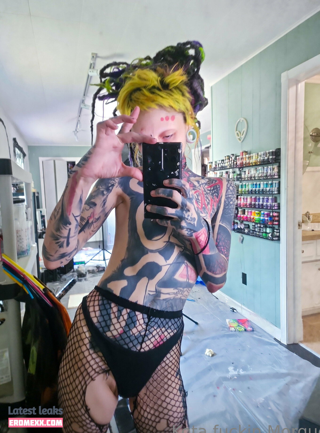 Latest Leaks kota_morgue Nude #37 - Erome