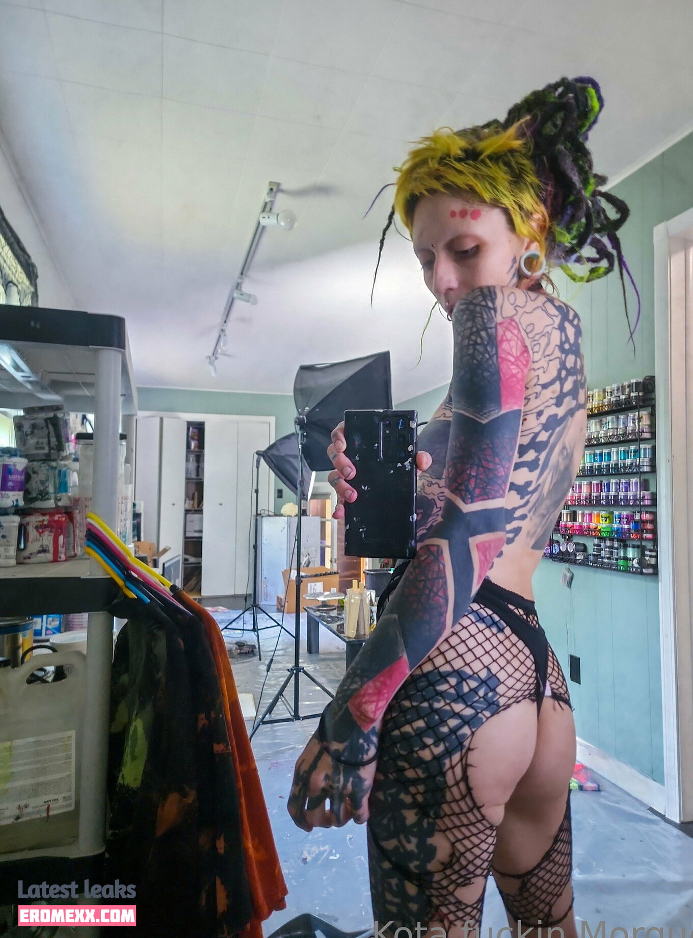 Latest Leaks kota_morgue Nude #39 - Erome