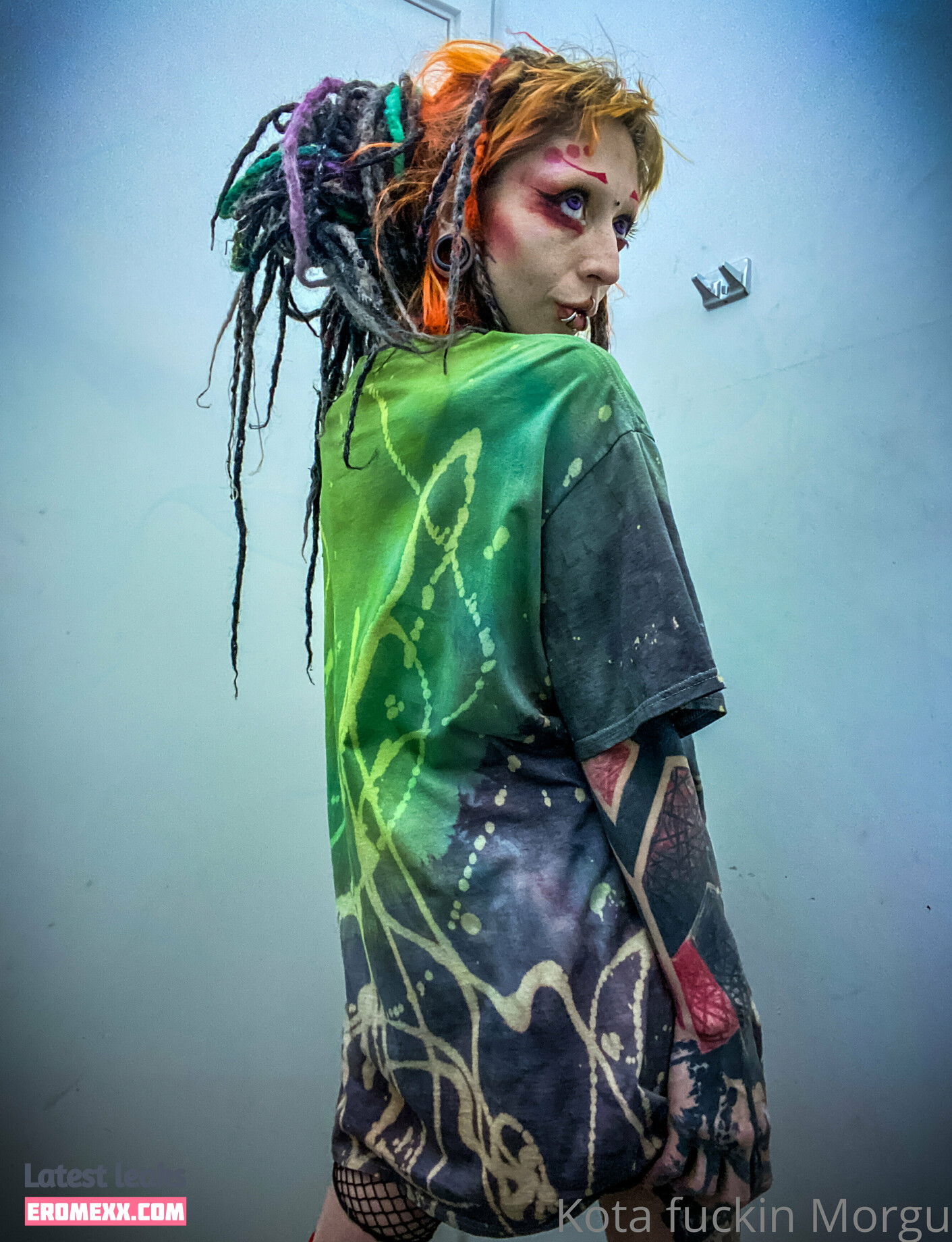 Latest Leaks kota_morgue Nude #4 - Erome