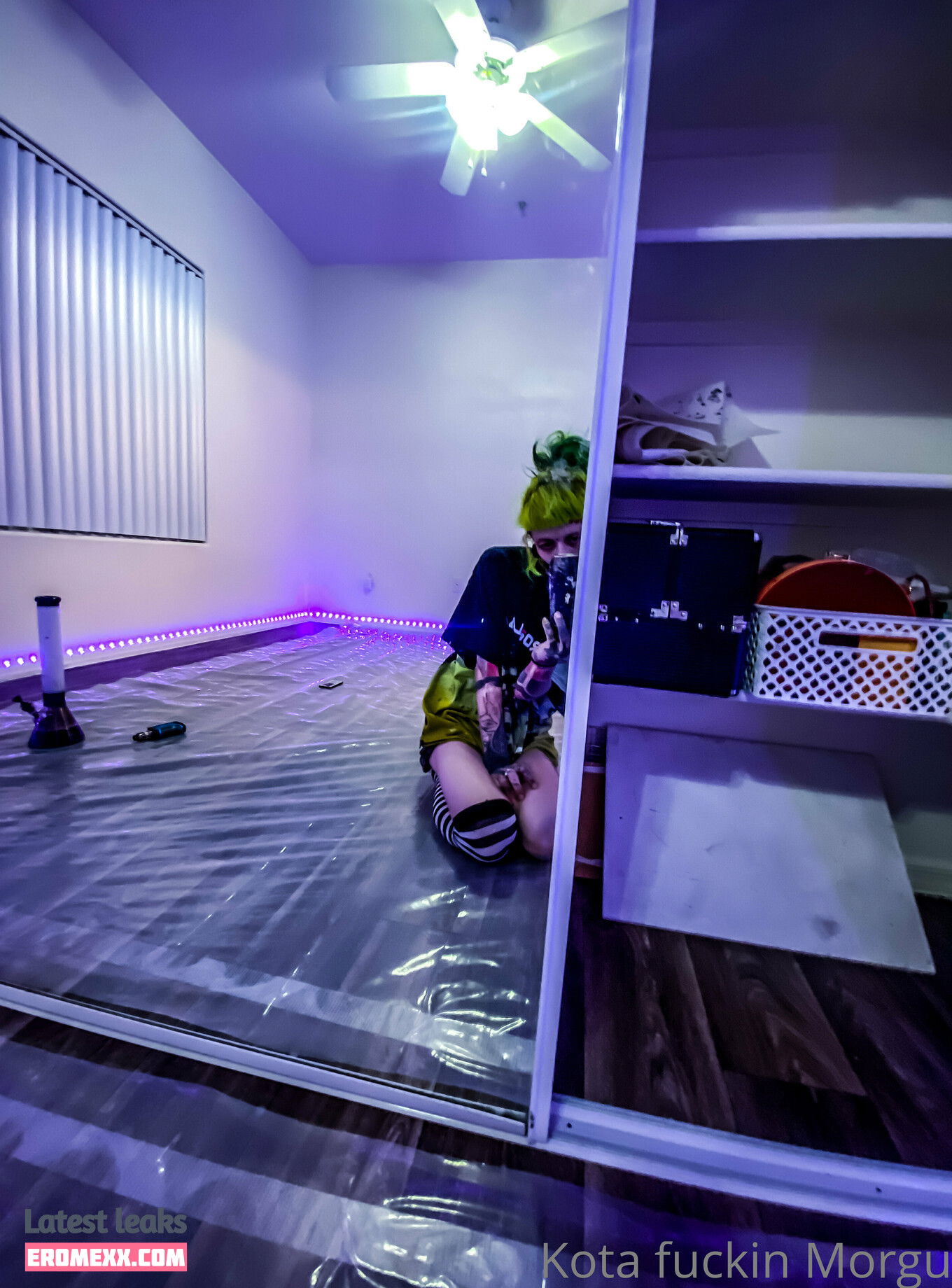 Latest Leaks kota_morgue Nude #6 - Erome