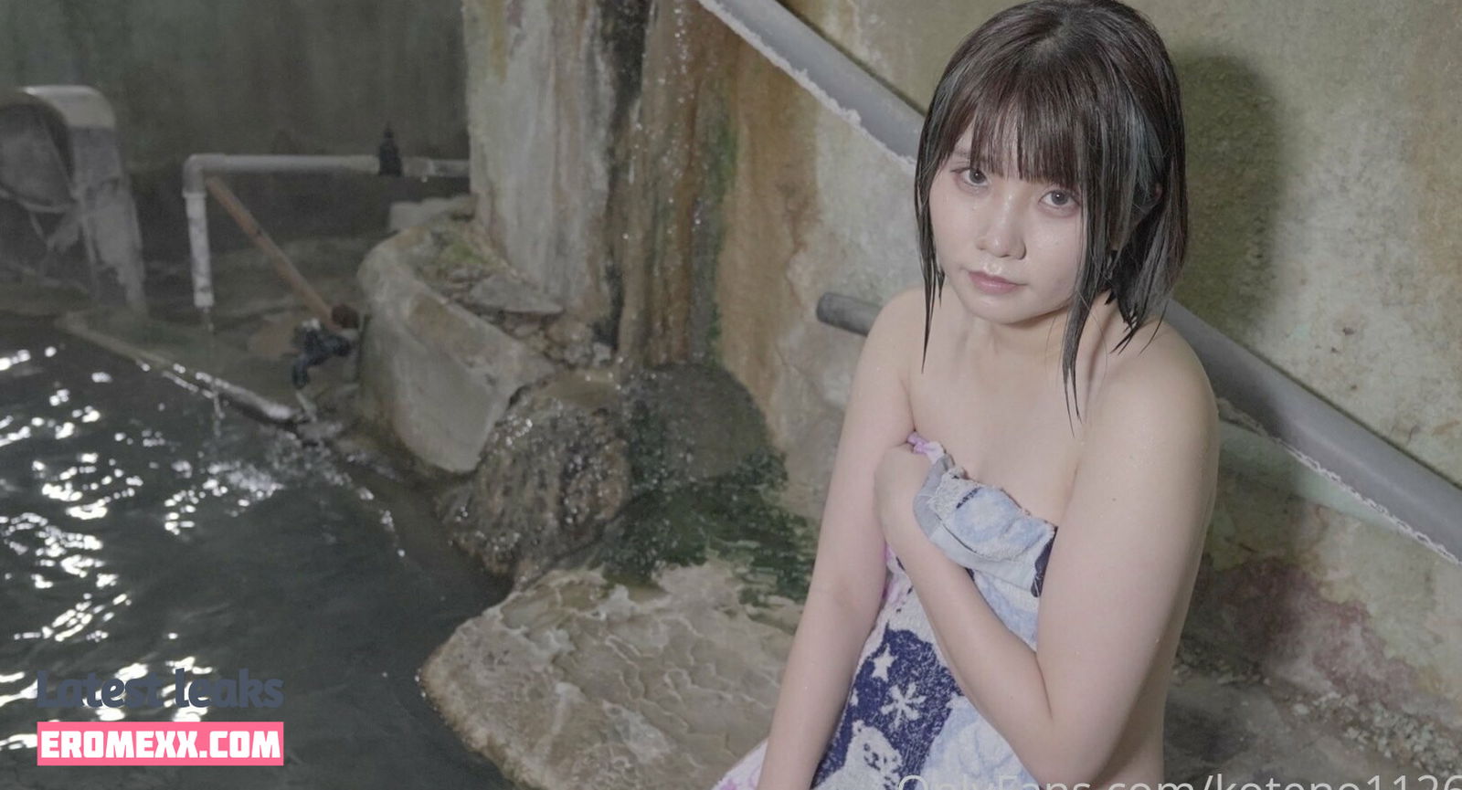Latest Leaks koteno11262 Nude #18 - Fapello