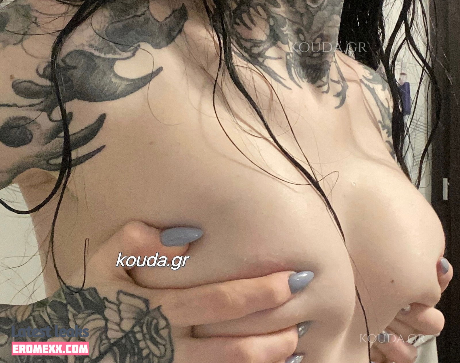 Latest Leaks kouda.gr Nude #19 - Fapello