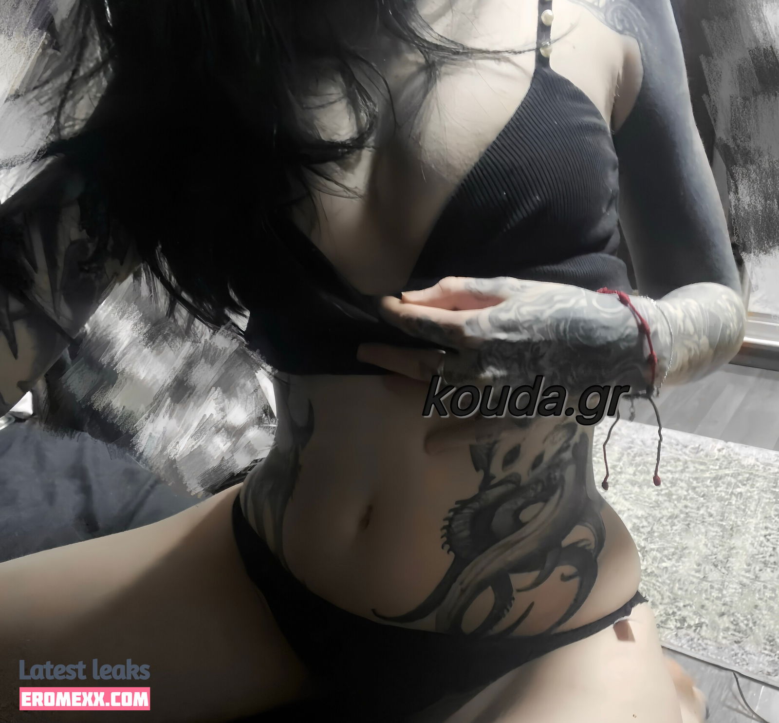 Latest Leaks kouda.gr Nude #26 - Fapello