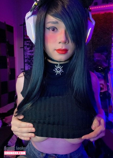 Latest Leaks kouhai_dawn Nude #5 - Fapello
