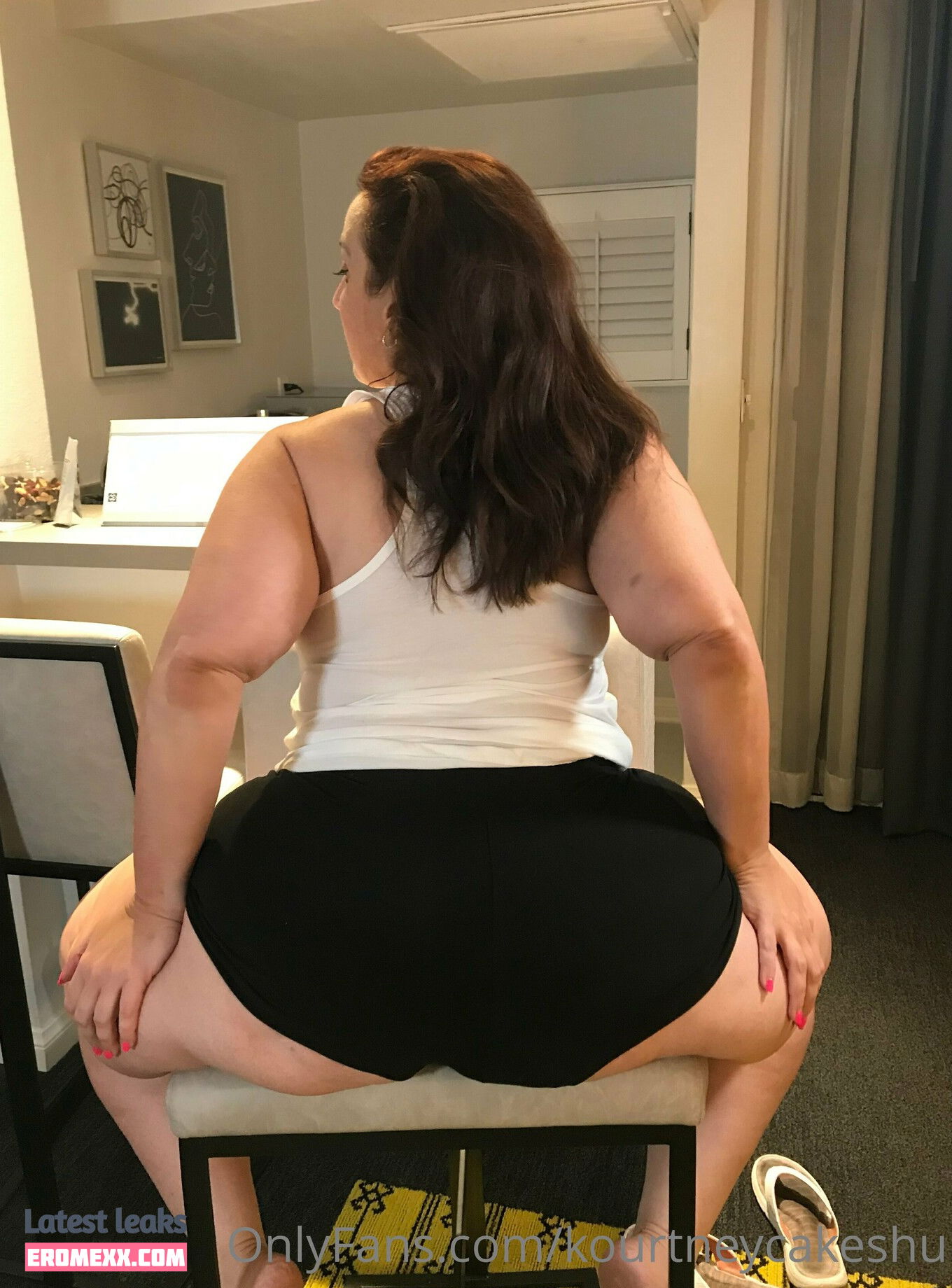 Latest Leaks kourtneycakeshub Nude #21 - Fapello