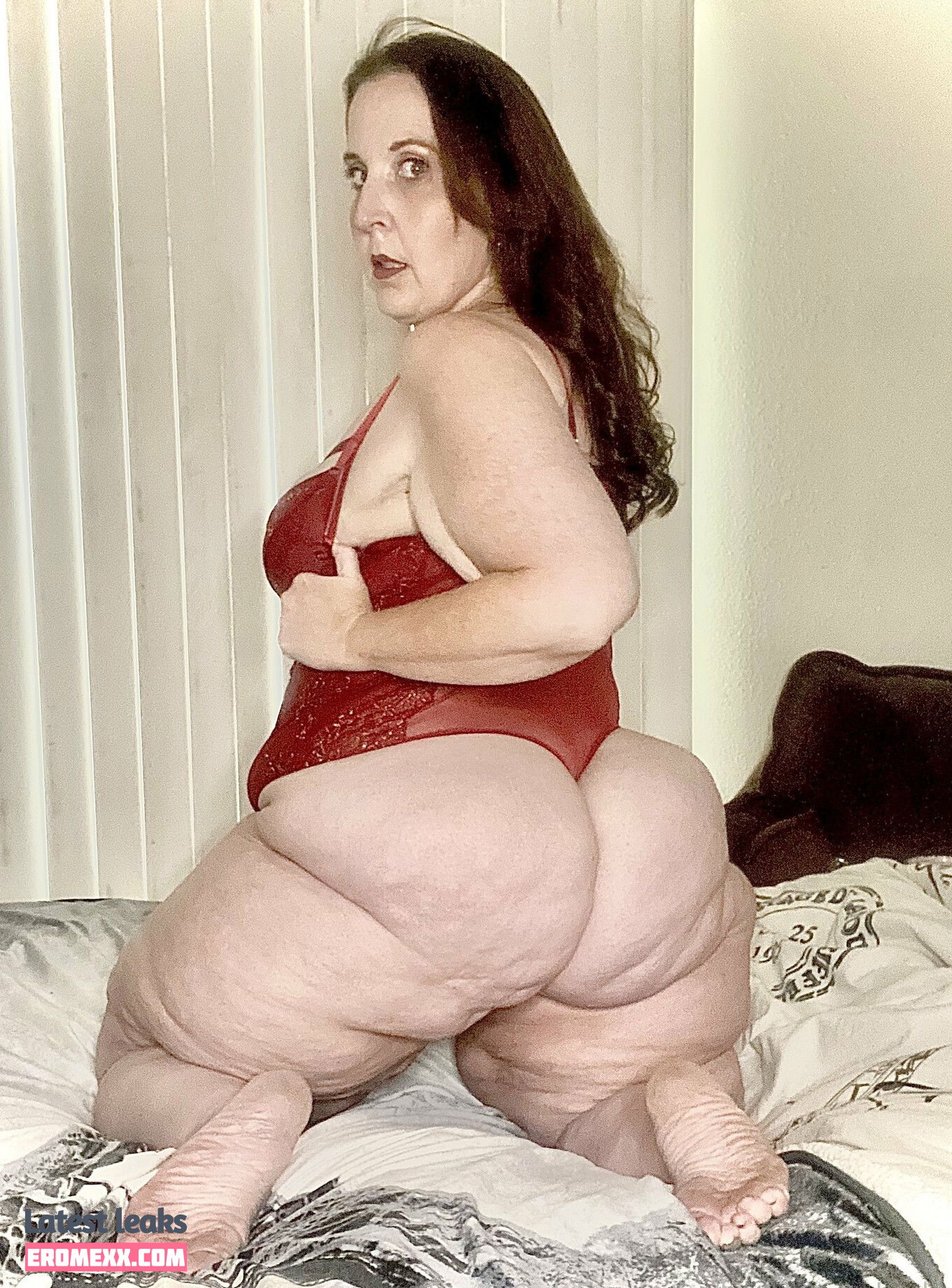 Latest Leaks kourtneycakeshub Nude #23 - Fapello