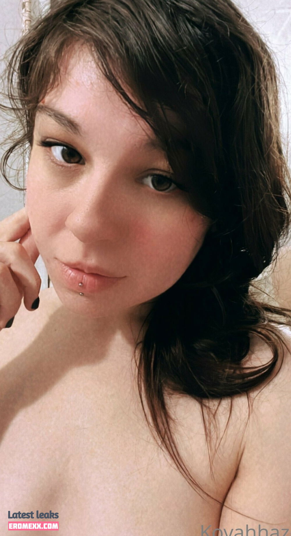 Latest Leaks kovah_haze Nude #2 - Fapello