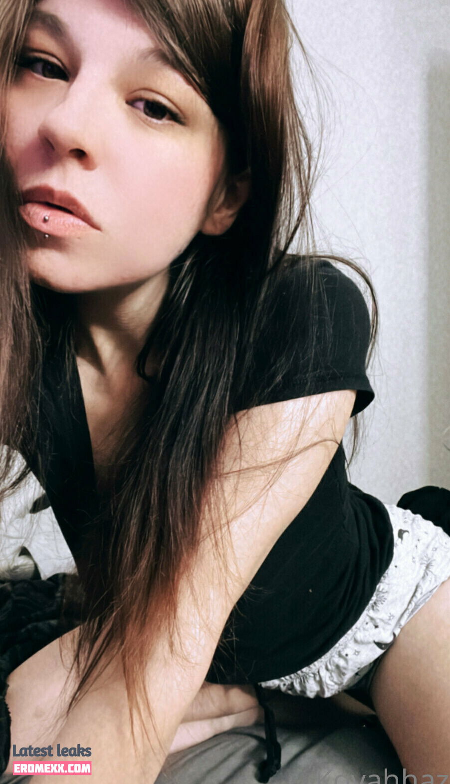 Latest Leaks kovah_haze Nude #5 - Fapello