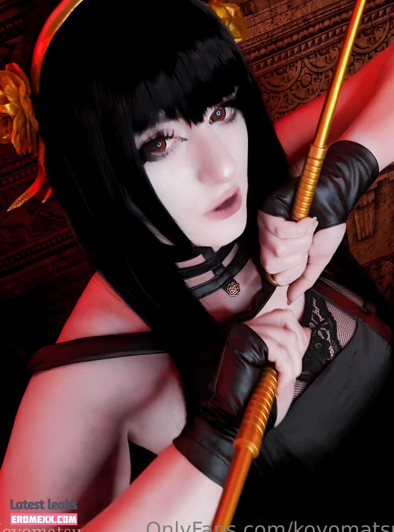 Latest Leaks Koyomatsu Nude #137 - Erome