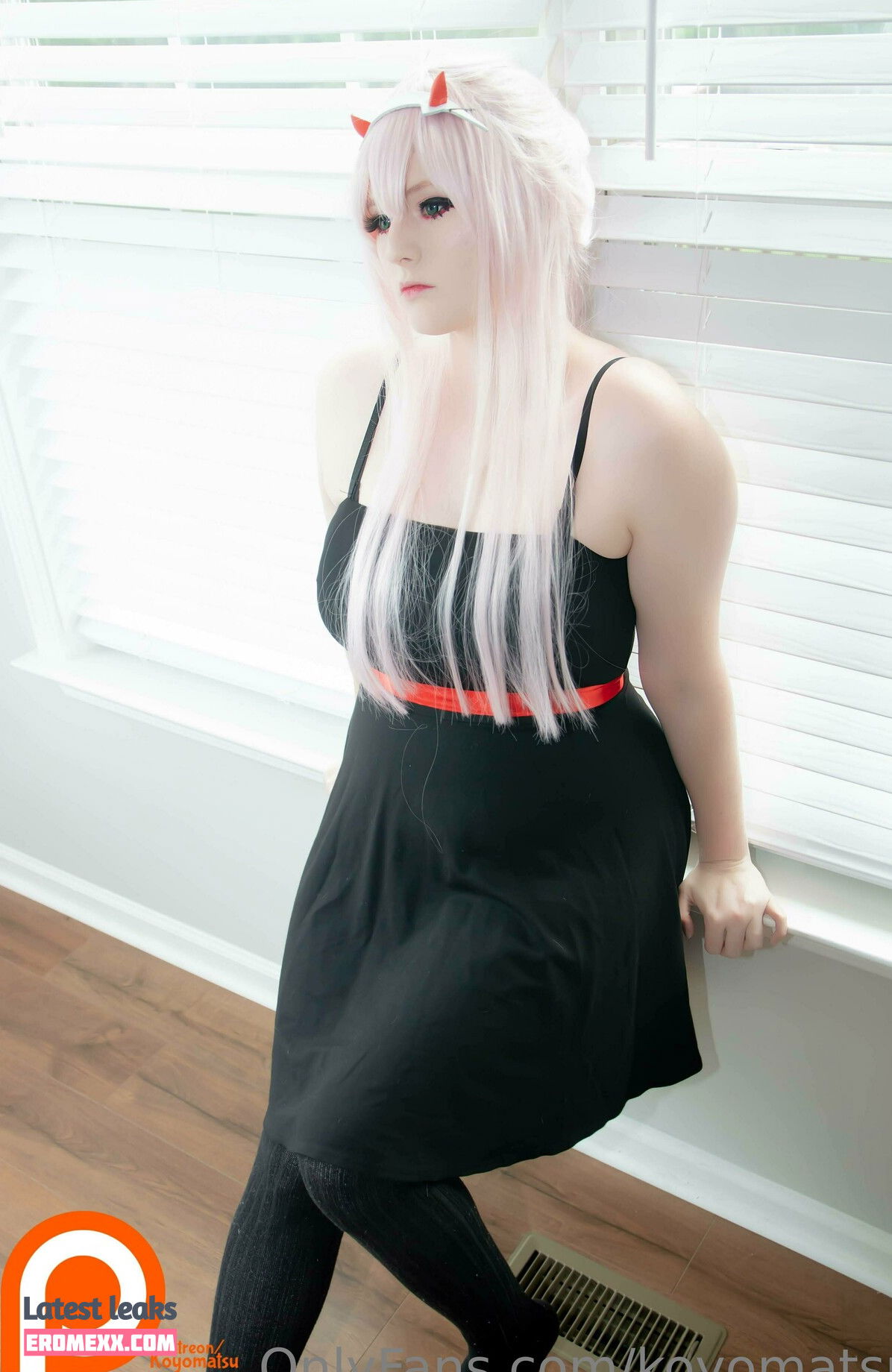 Latest Leaks Koyomatsu Nude #141 - Erome