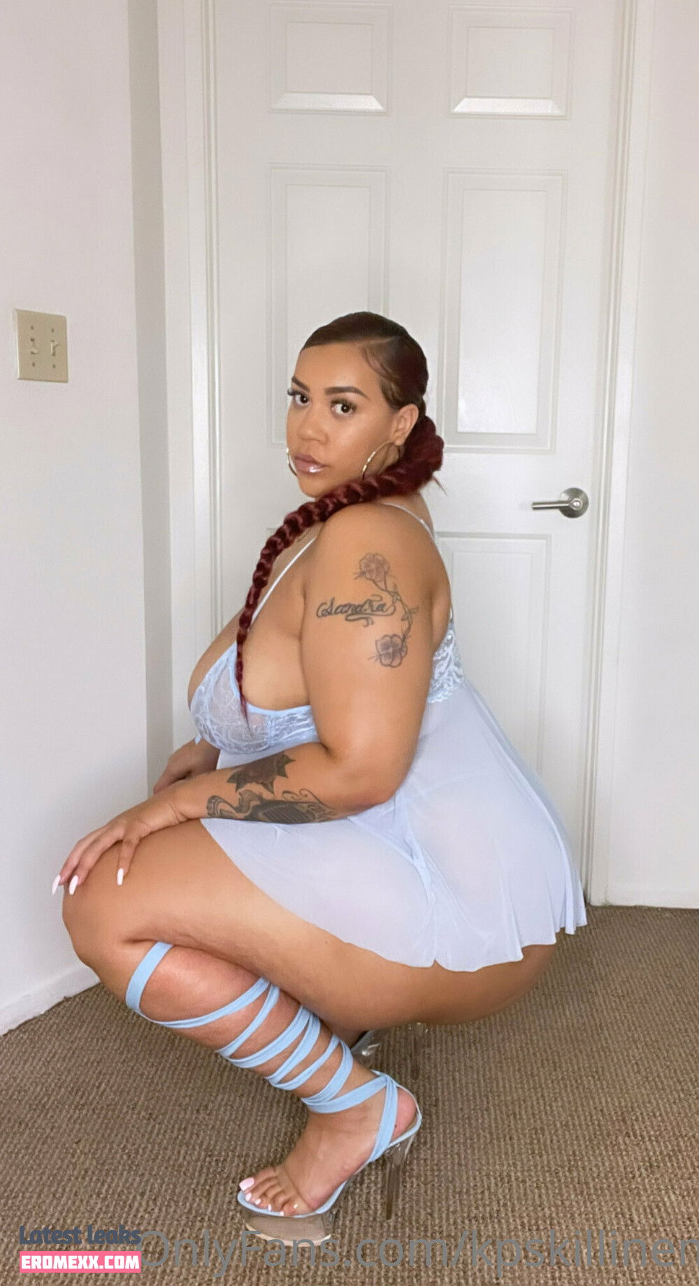 Latest Leaks kpskillinem Nude #22 - Fapello