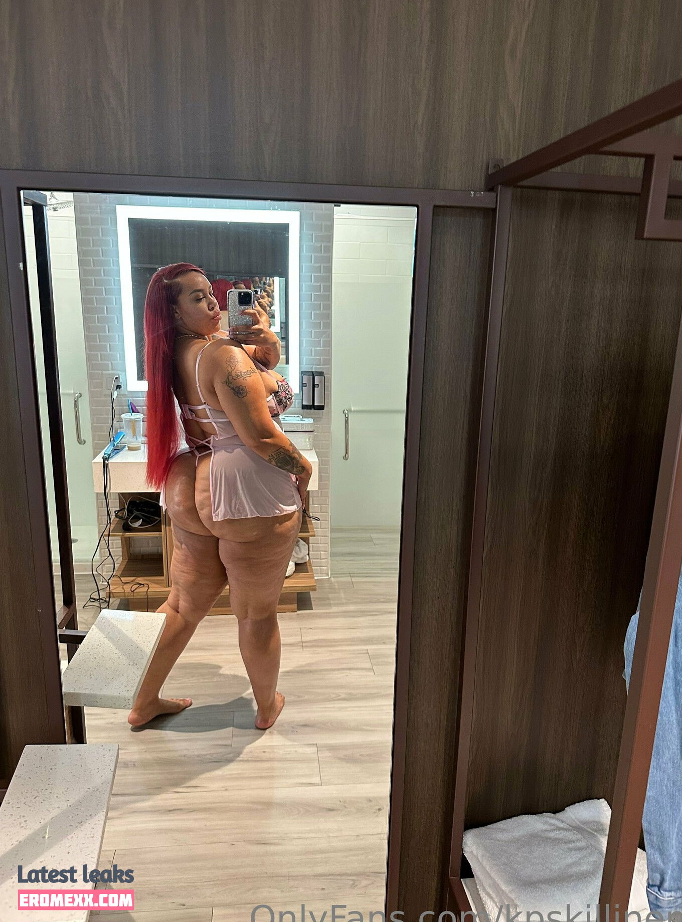 Latest Leaks kpskillinem Nude #3 - Fapello