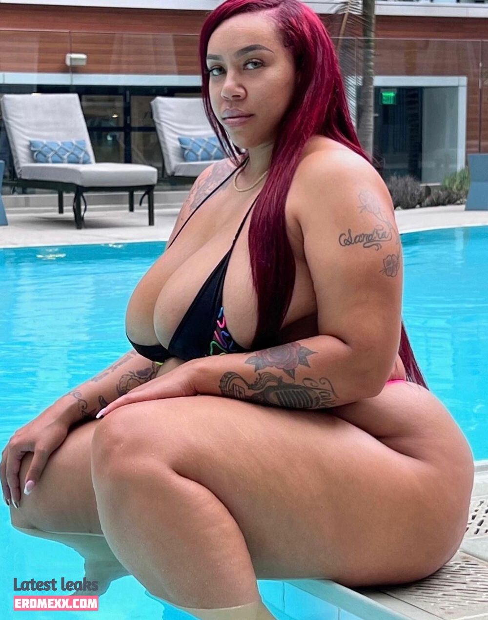 Latest Leaks kpskillinem Nude #31 - Fapello
