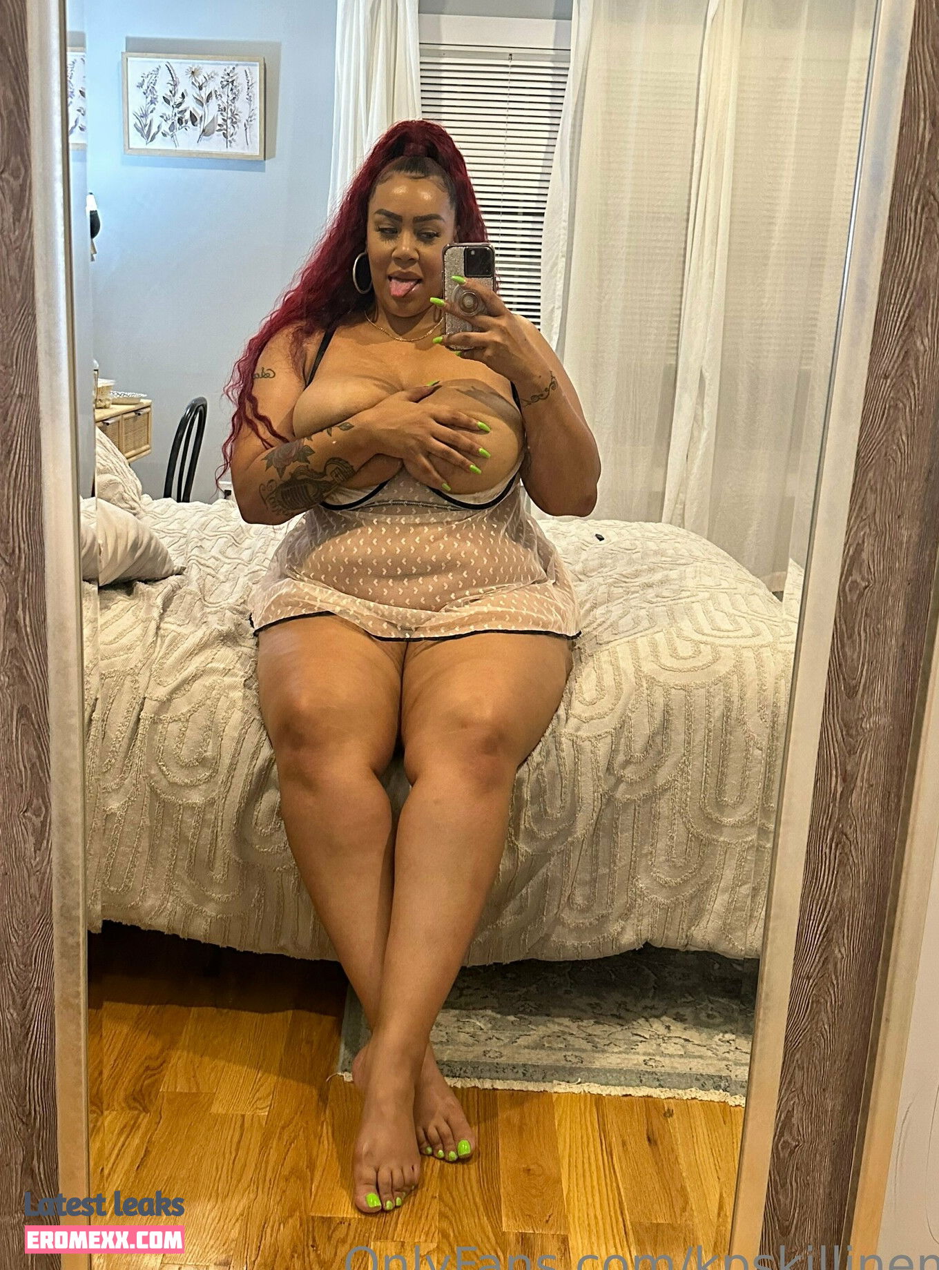 Latest Leaks kpskillinem Nude #36 - Fapello