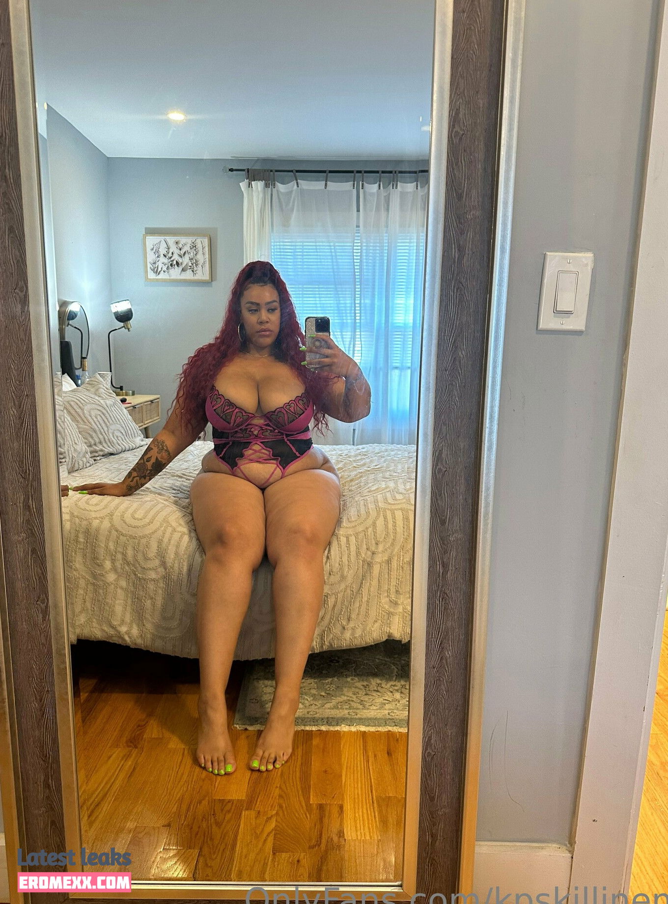Latest Leaks kpskillinem Nude #40 - Fapello