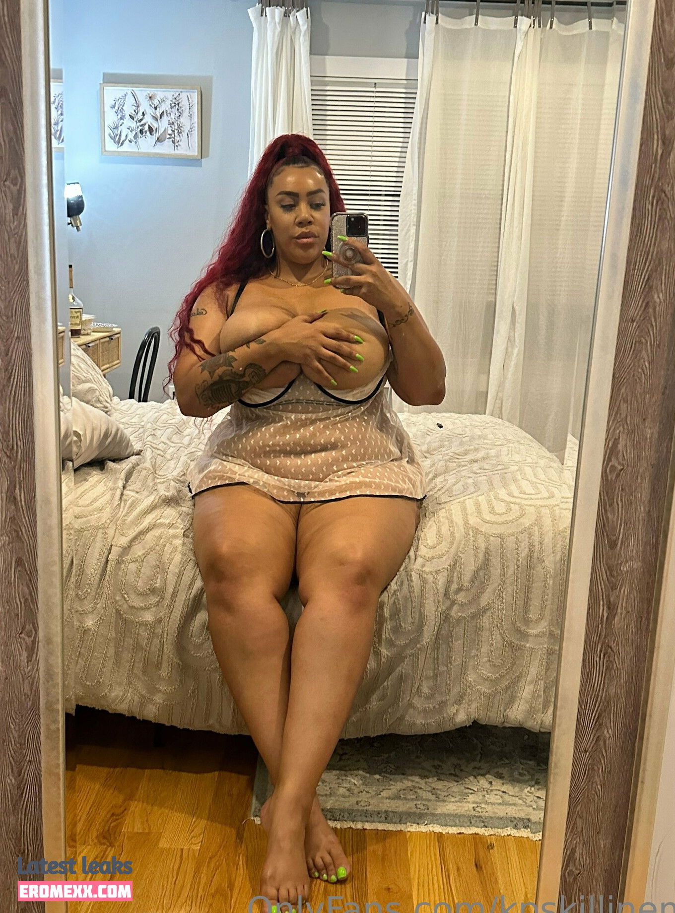 Latest Leaks kpskillinem Nude #47 - Fapello