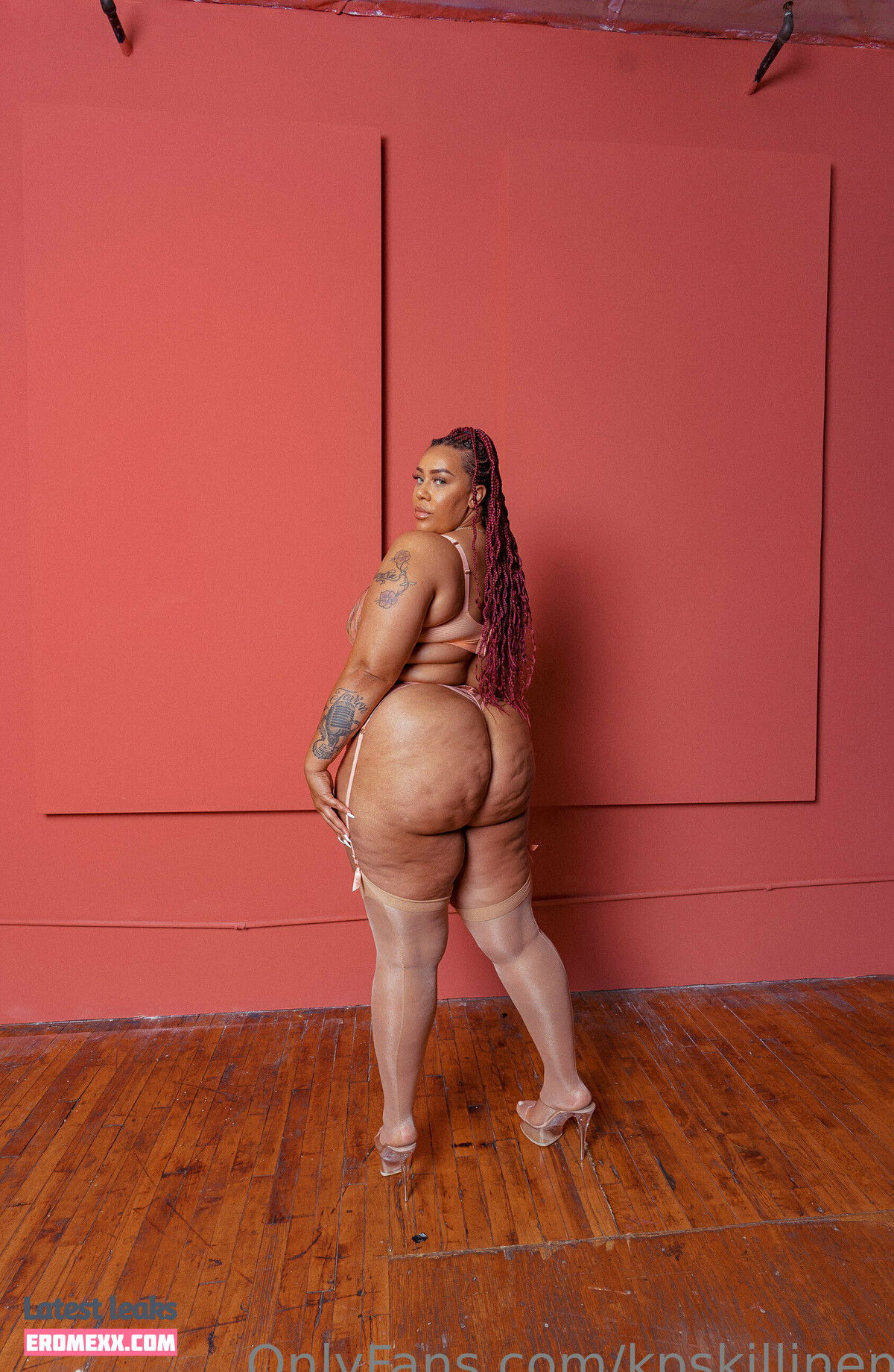 Latest Leaks kpskillinem Nude #62 - Fapello