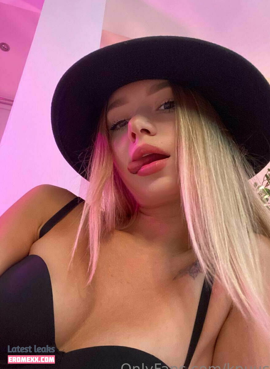 Latest Leaks kpuusy Nude #19 - Fapello