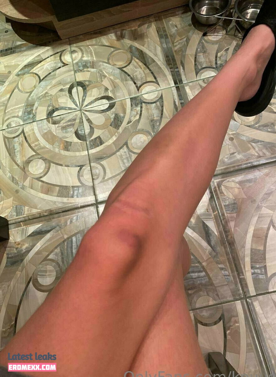 Latest Leaks kpuusy Nude #34 - Fapello