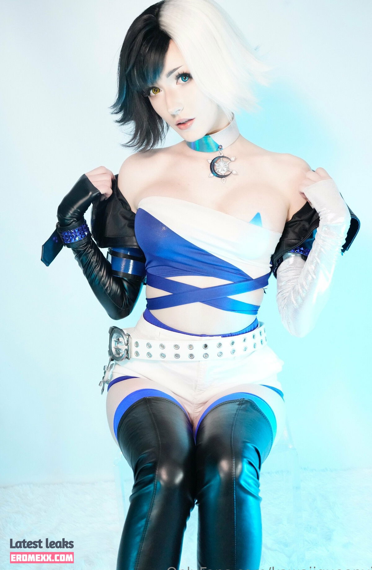 Latest Leaks KQ-Kawaii_Queentsun Nude #6 - Fapello
