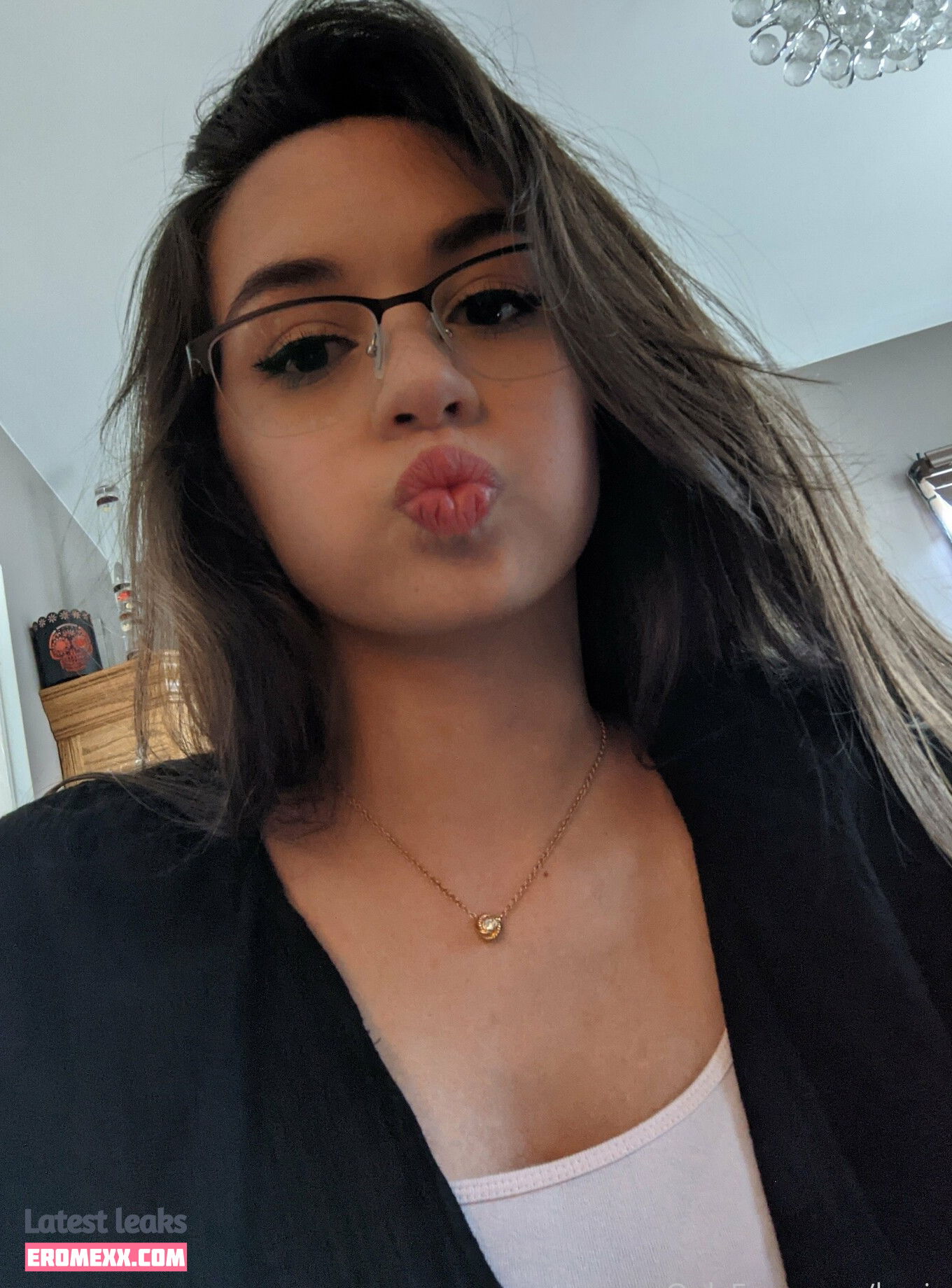Latest Leaks kqsiren Nude #1 - Fapello